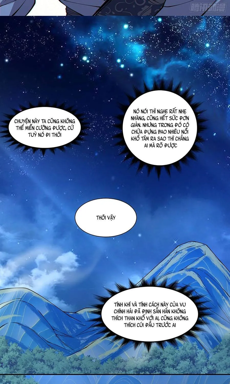 Đồ Đệ Của Ta Đều Là Đại Phản Phái Chap 489 - Next Chap 490