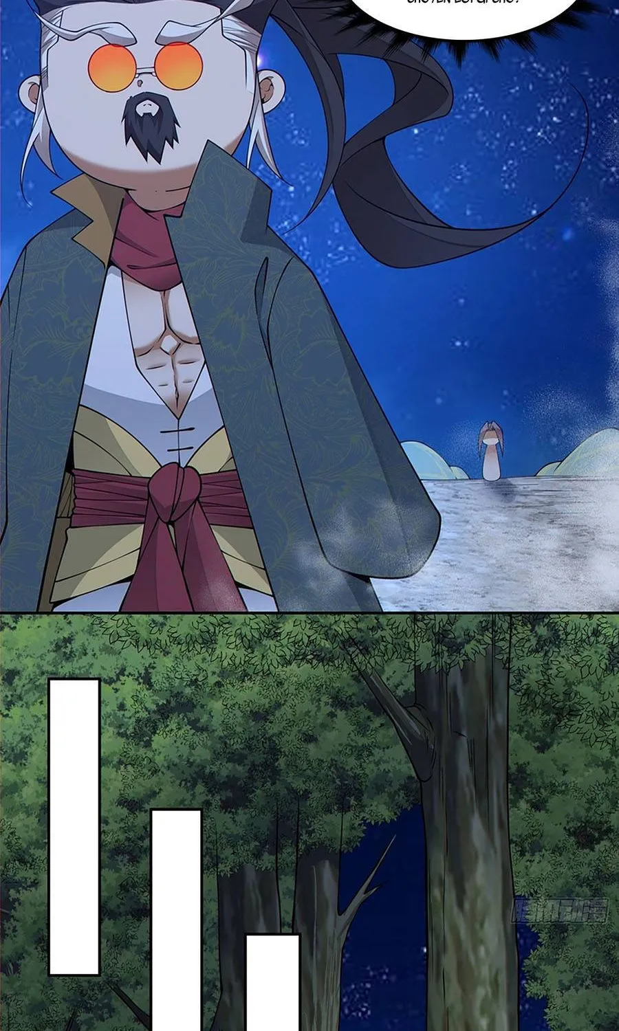 Đồ Đệ Của Ta Đều Là Đại Phản Phái Chap 489 - Next Chap 490