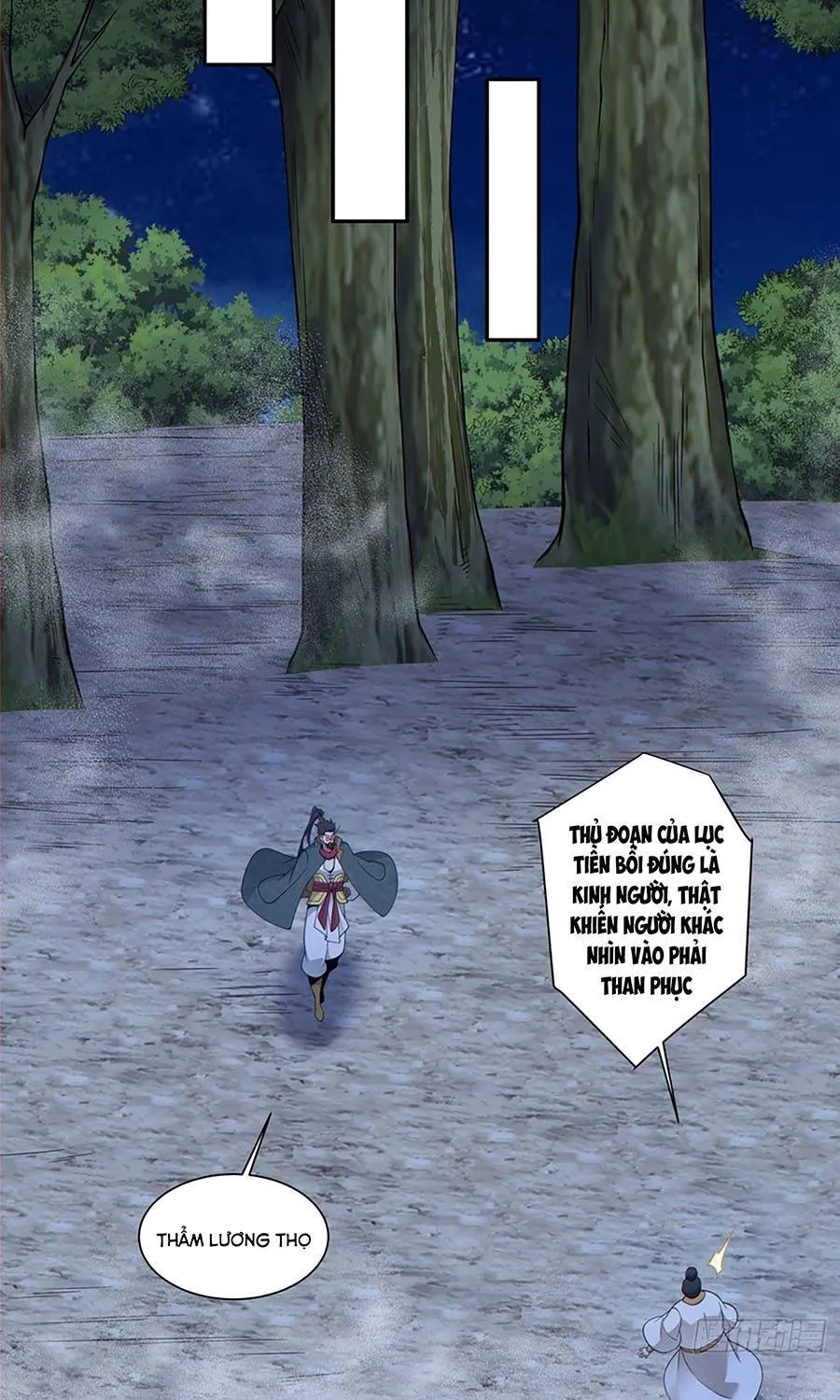 Đồ Đệ Của Ta Đều Là Đại Phản Phái Chap 489 - Next Chap 490