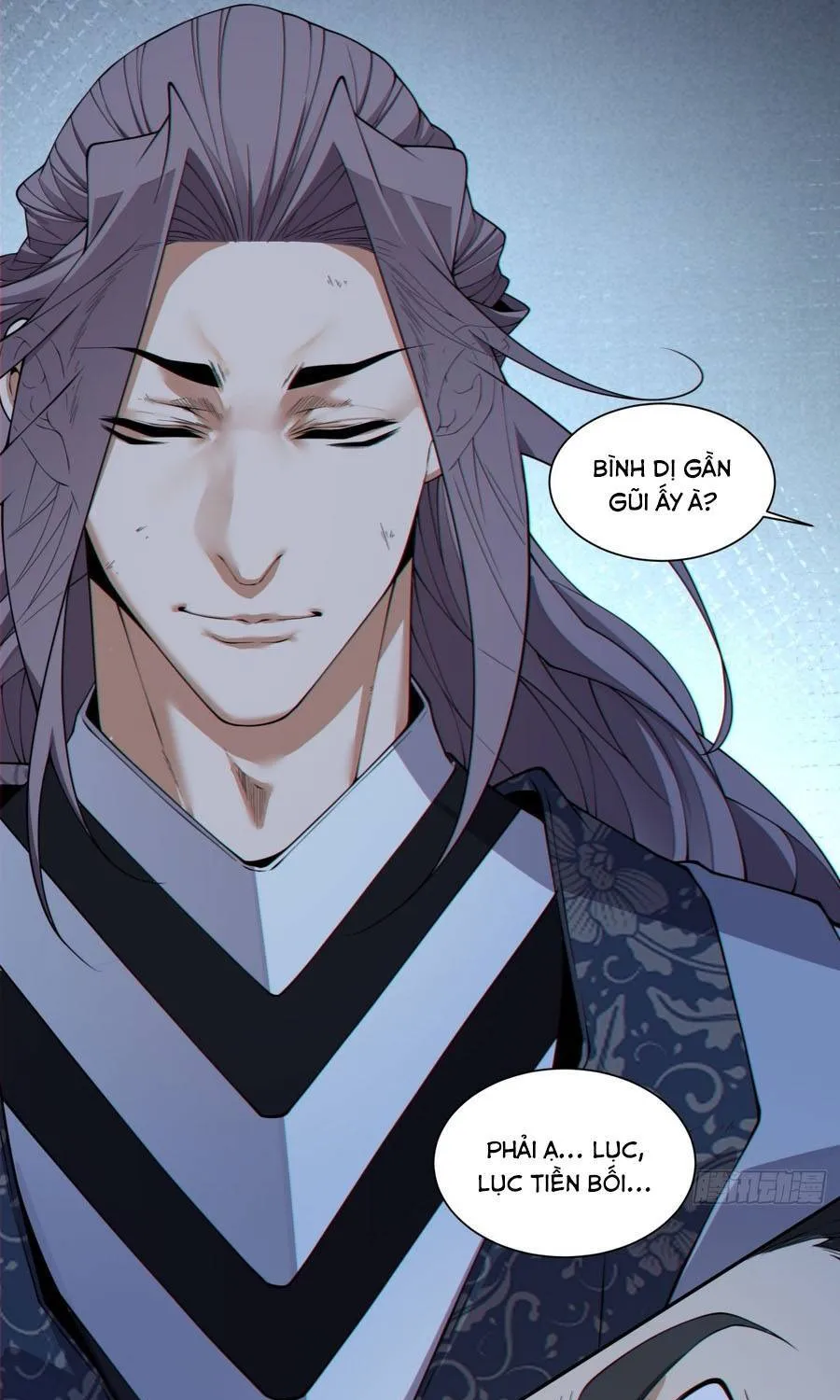 Đồ Đệ Của Ta Đều Là Đại Phản Phái Chap 489 - Next Chap 490