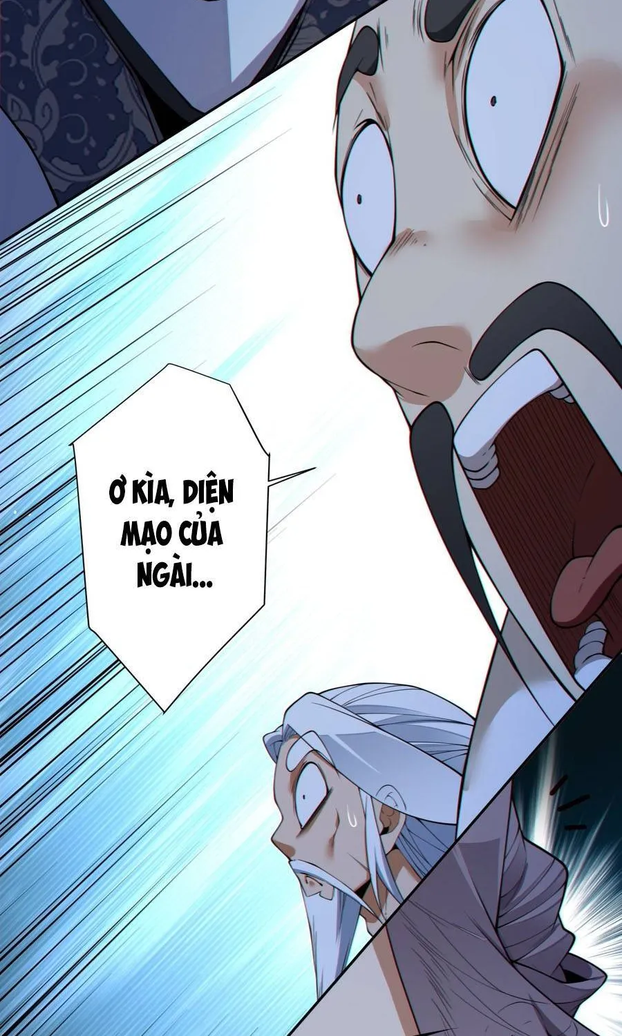 Đồ Đệ Của Ta Đều Là Đại Phản Phái Chap 489 - Next Chap 490