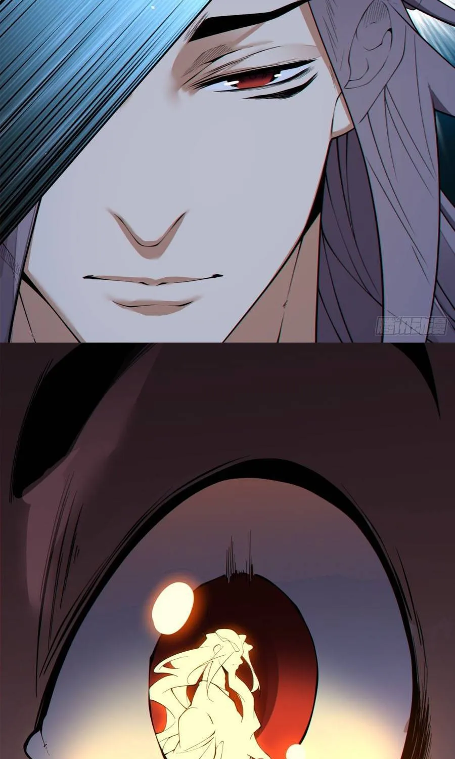 Đồ Đệ Của Ta Đều Là Đại Phản Phái Chap 489 - Next Chap 490