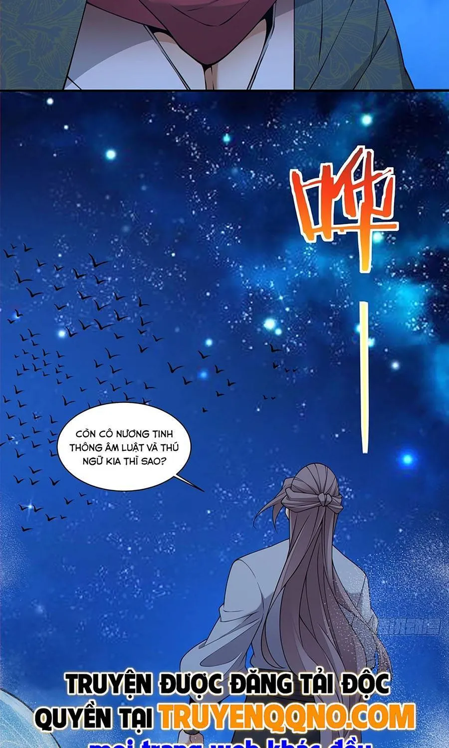 Đồ Đệ Của Ta Đều Là Đại Phản Phái Chap 489 - Next Chap 490