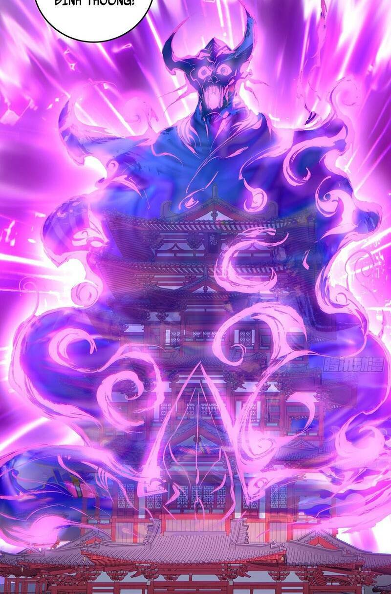 Đồ Đệ Của Ta Đều Là Đại Phản Phái Chap 49 - Next Chap 50