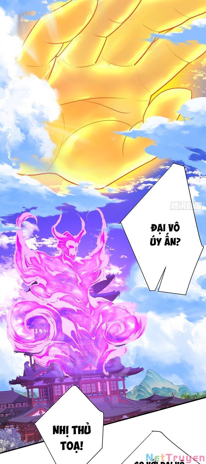 Đồ Đệ Của Ta Đều Là Đại Phản Phái Chap 49 - Next Chap 50