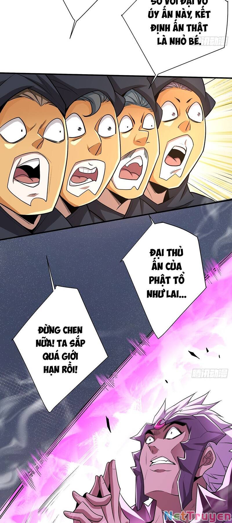 Đồ Đệ Của Ta Đều Là Đại Phản Phái Chap 49 - Next Chap 50