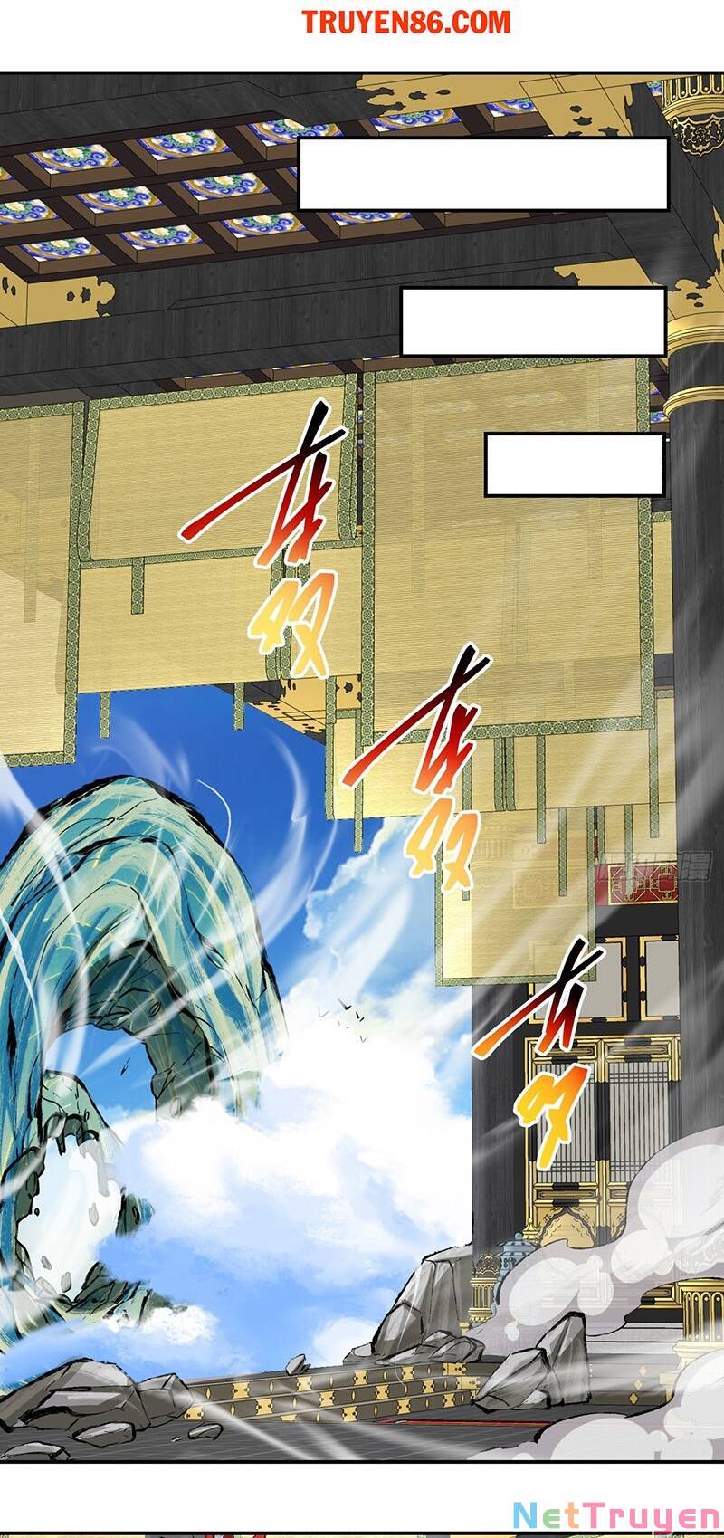 Đồ Đệ Của Ta Đều Là Đại Phản Phái Chap 49 - Next Chap 50