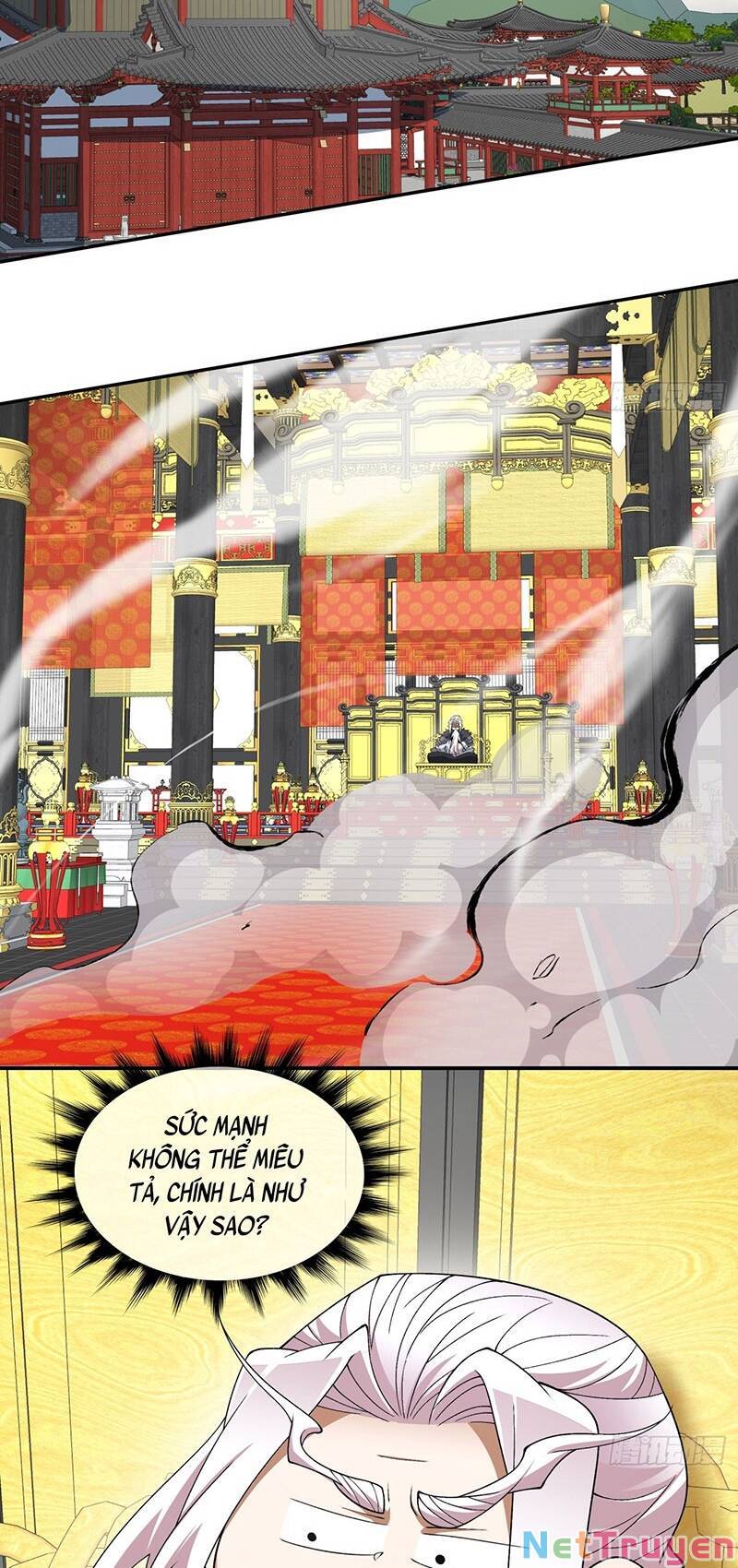 Đồ Đệ Của Ta Đều Là Đại Phản Phái Chap 49 - Next Chap 50