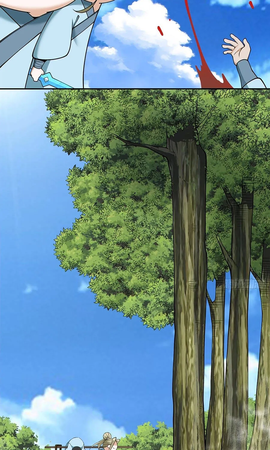 Đồ Đệ Của Ta Đều Là Đại Phản Phái Chap 495 - Next Chap 496