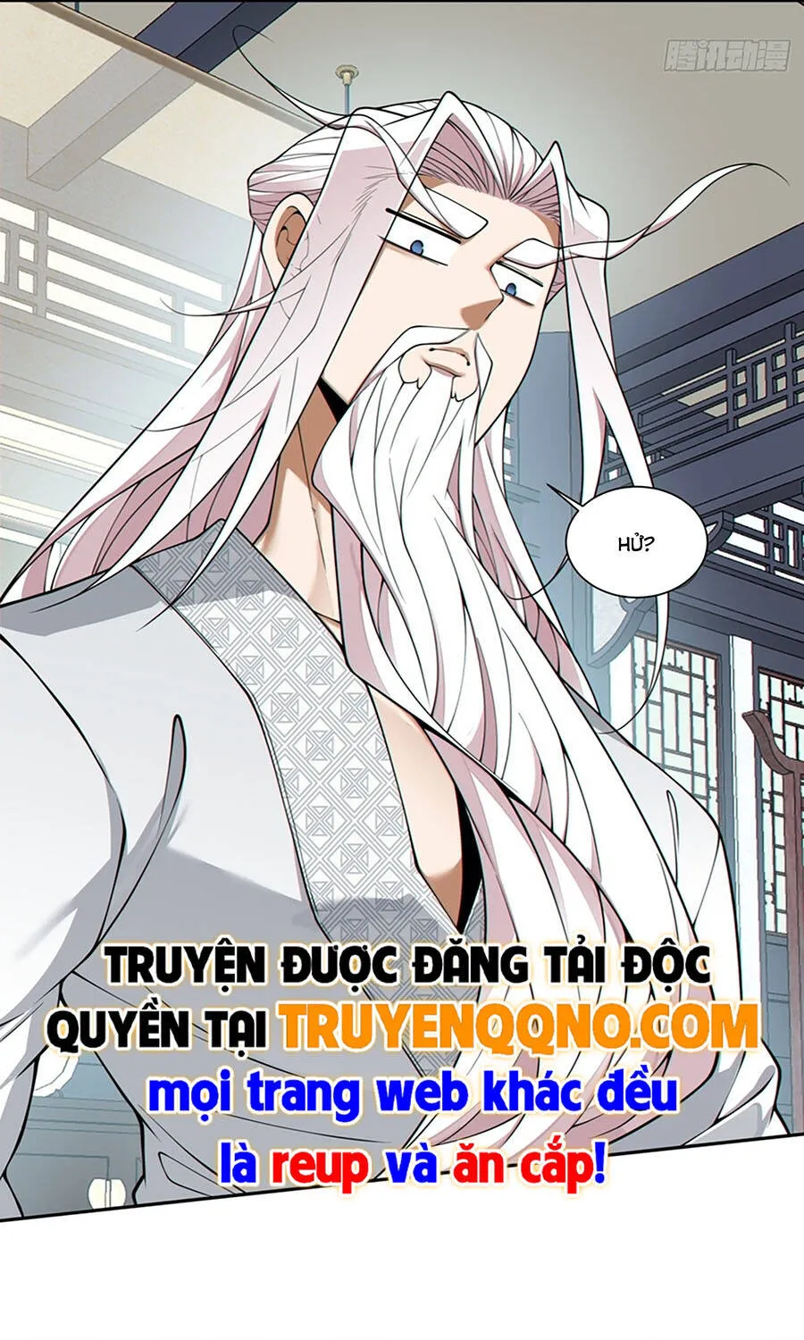 Đồ Đệ Của Ta Đều Là Đại Phản Phái Chap 495 - Next Chap 496