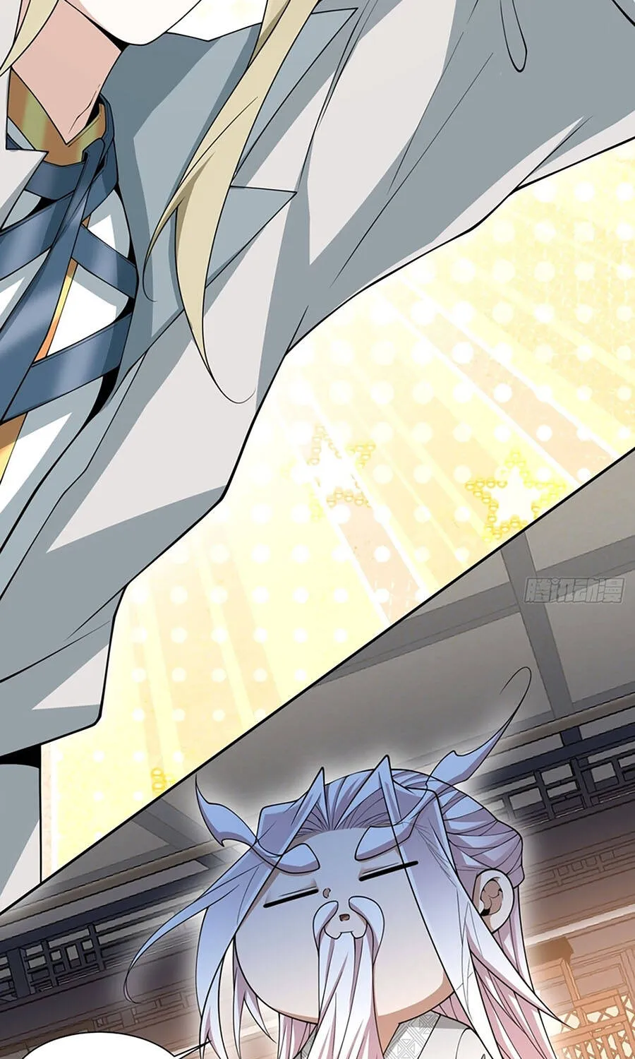 Đồ Đệ Của Ta Đều Là Đại Phản Phái Chap 495 - Next Chap 496