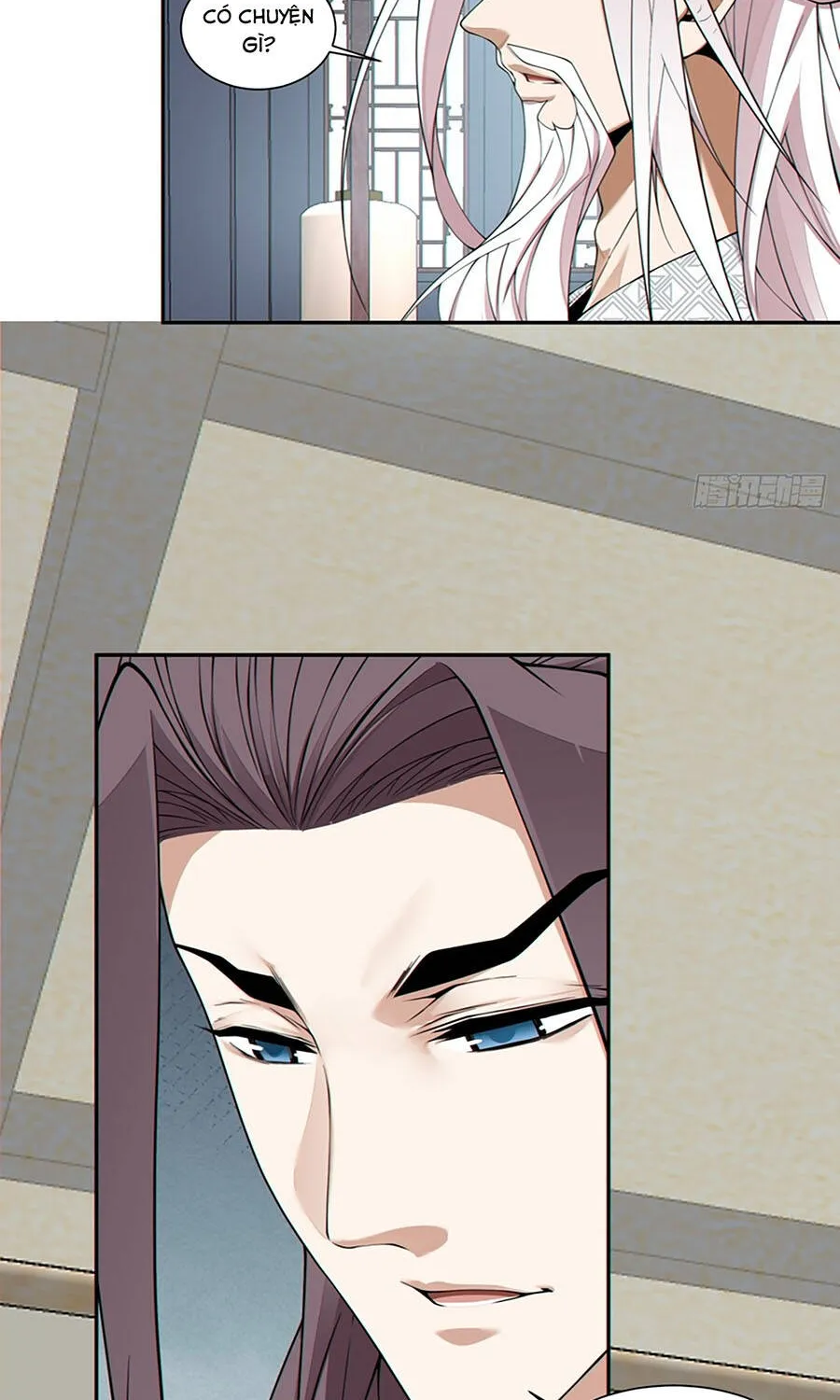 Đồ Đệ Của Ta Đều Là Đại Phản Phái Chap 495 - Next Chap 496