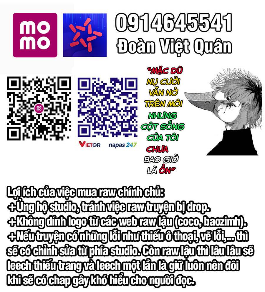 Đồ Đệ Của Ta Đều Là Đại Phản Phái Chap 5 - Next Chap 6