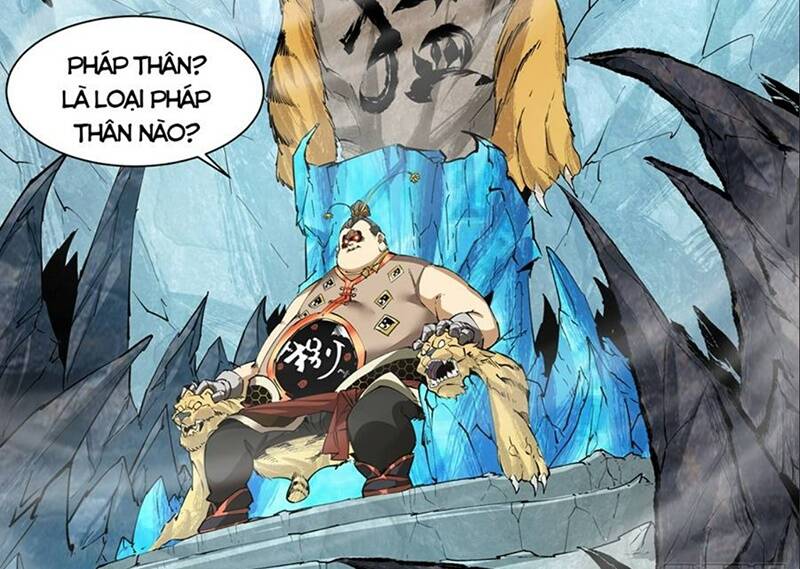 Đồ Đệ Của Ta Đều Là Đại Phản Phái Chap 5 - Next Chap 6