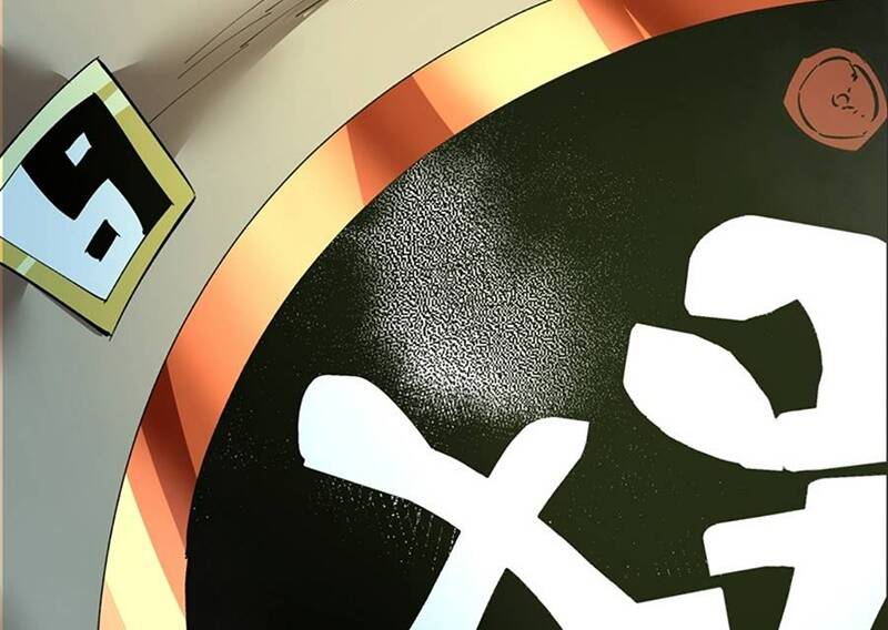 Đồ Đệ Của Ta Đều Là Đại Phản Phái Chap 5 - Next Chap 6