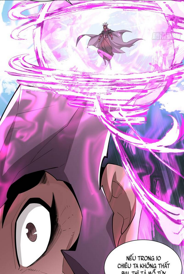 Đồ Đệ Của Ta Đều Là Đại Phản Phái Chap 50 - Next Chap 51