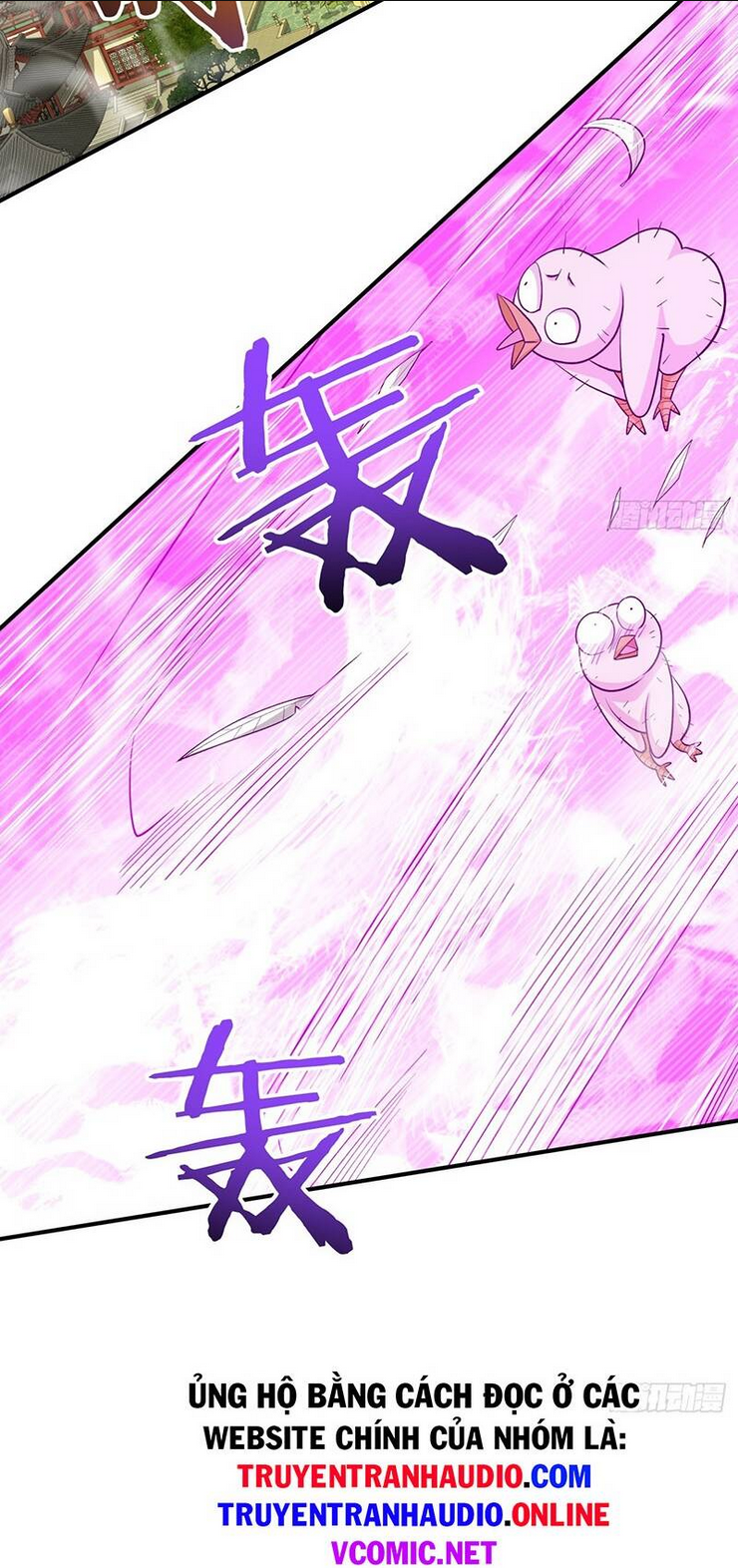 Đồ Đệ Của Ta Đều Là Đại Phản Phái Chap 50 - Next Chap 51