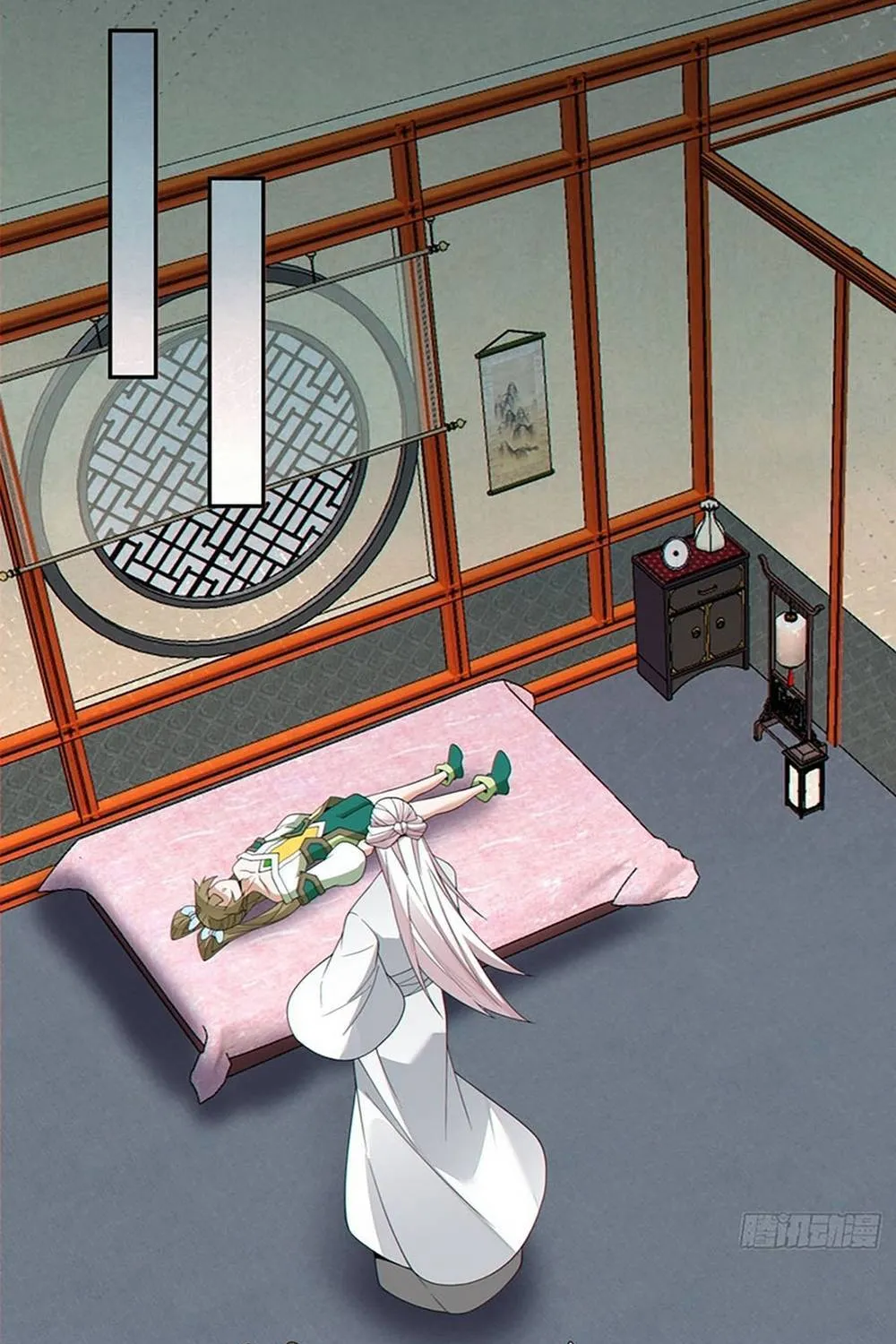 Đồ Đệ Của Ta Đều Là Đại Phản Phái Chap 500 - Next Chap 501