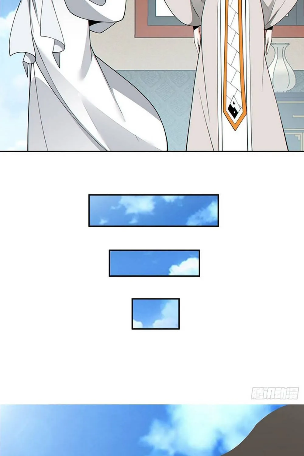 Đồ Đệ Của Ta Đều Là Đại Phản Phái Chap 500 - Next Chap 501