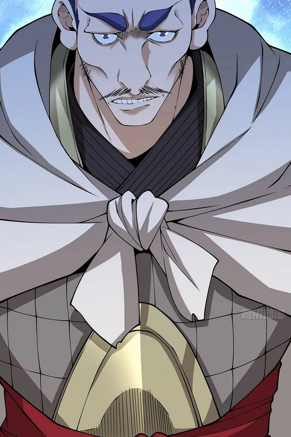 Đồ Đệ Của Ta Đều Là Đại Phản Phái Chap 500 - Next Chap 501