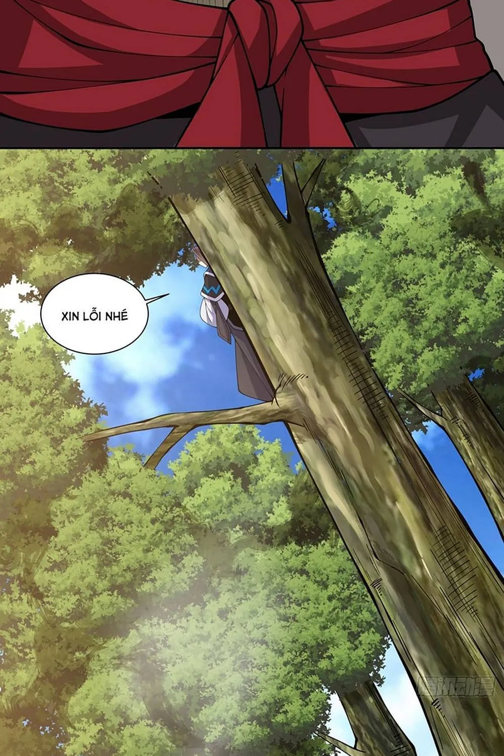 Đồ Đệ Của Ta Đều Là Đại Phản Phái Chap 500 - Next Chap 501