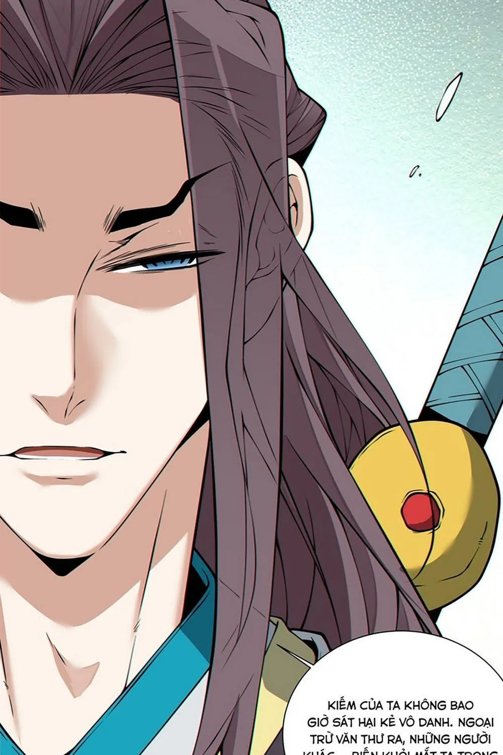 Đồ Đệ Của Ta Đều Là Đại Phản Phái Chap 500 - Next Chap 501