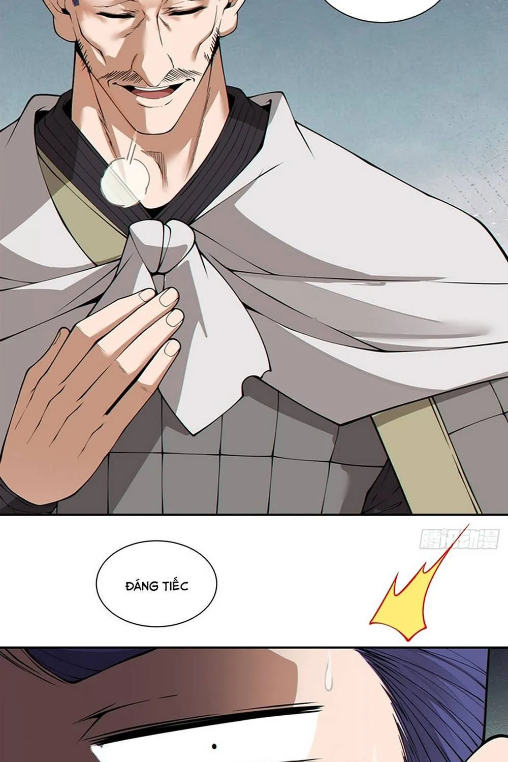 Đồ Đệ Của Ta Đều Là Đại Phản Phái Chap 500 - Next Chap 501