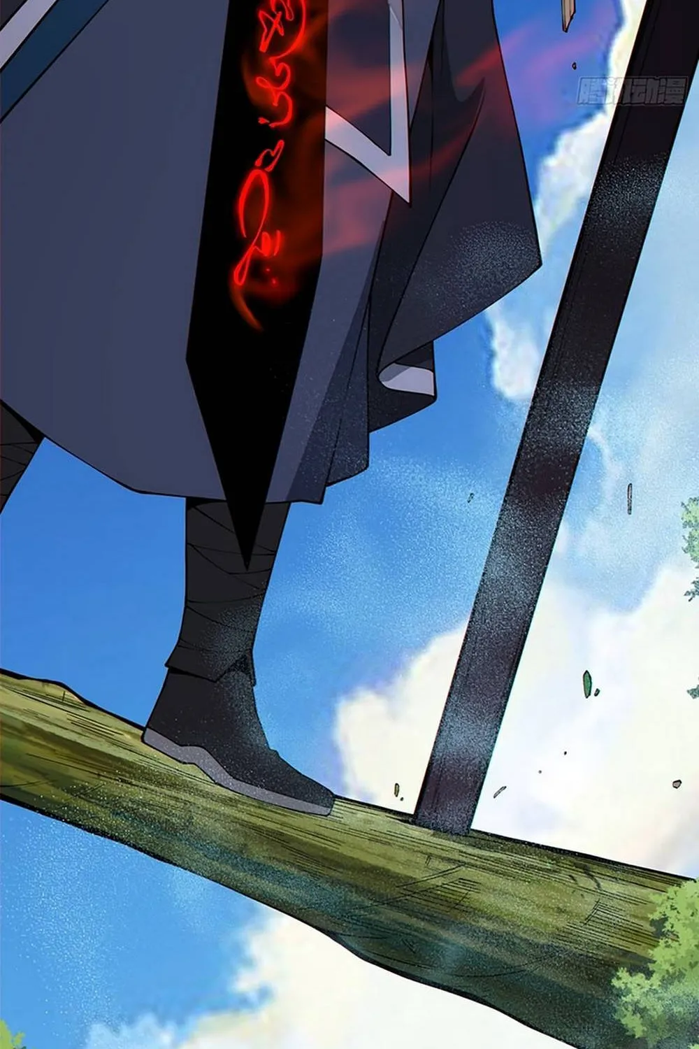 Đồ Đệ Của Ta Đều Là Đại Phản Phái Chap 500 - Next Chap 501