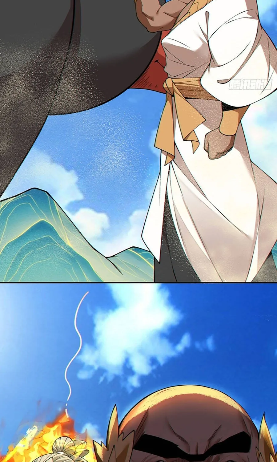 Đồ Đệ Của Ta Đều Là Đại Phản Phái Chap 505 - Next Chap 506