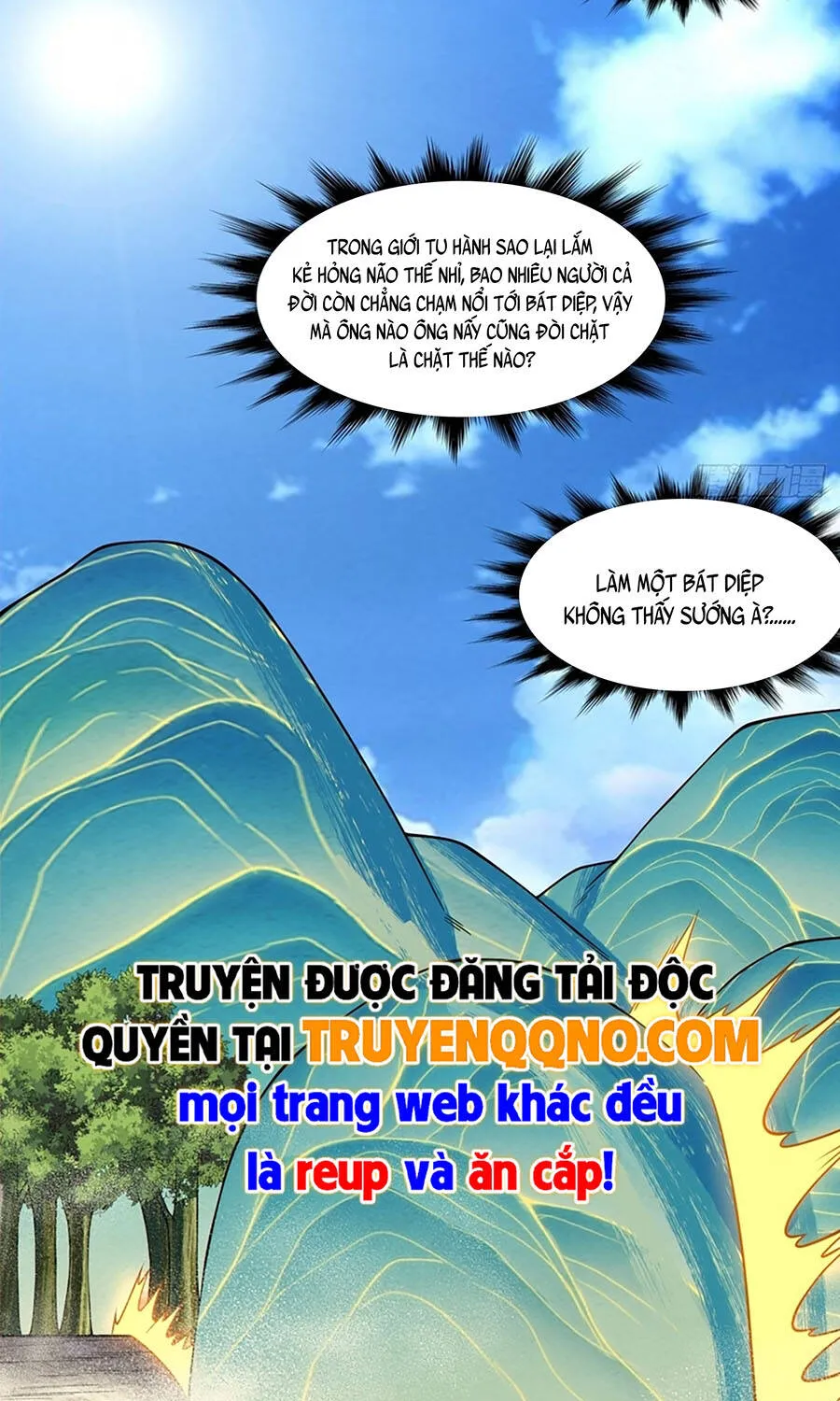 Đồ Đệ Của Ta Đều Là Đại Phản Phái Chap 505 - Next Chap 506