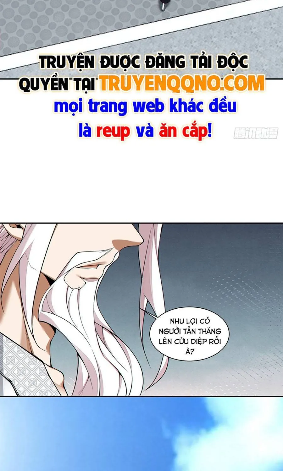 Đồ Đệ Của Ta Đều Là Đại Phản Phái Chap 506 - Next Chap 507