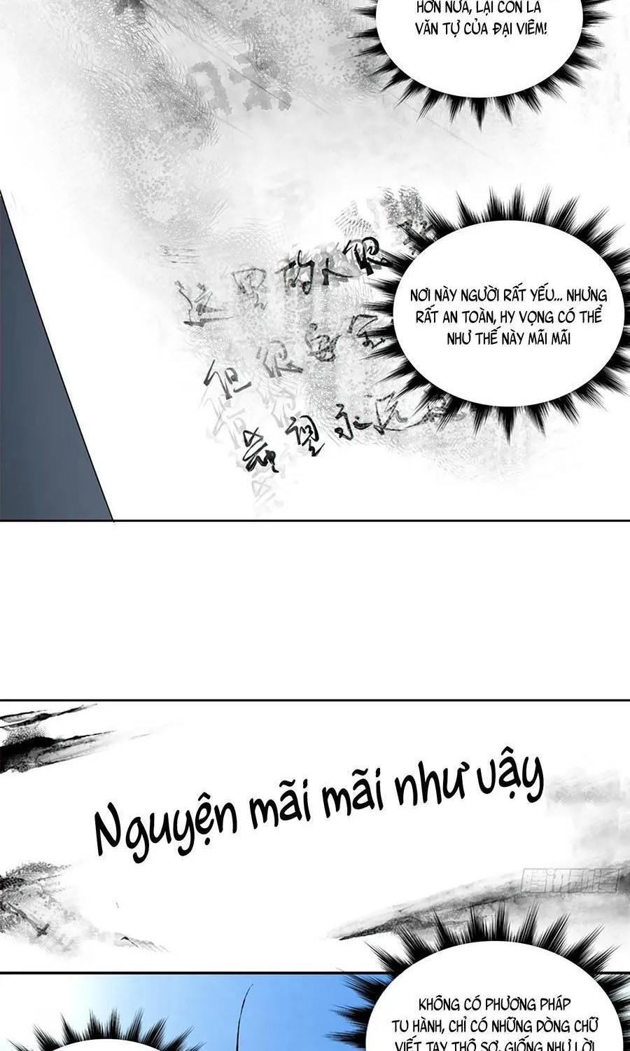 Đồ Đệ Của Ta Đều Là Đại Phản Phái Chap 506 - Next Chap 507