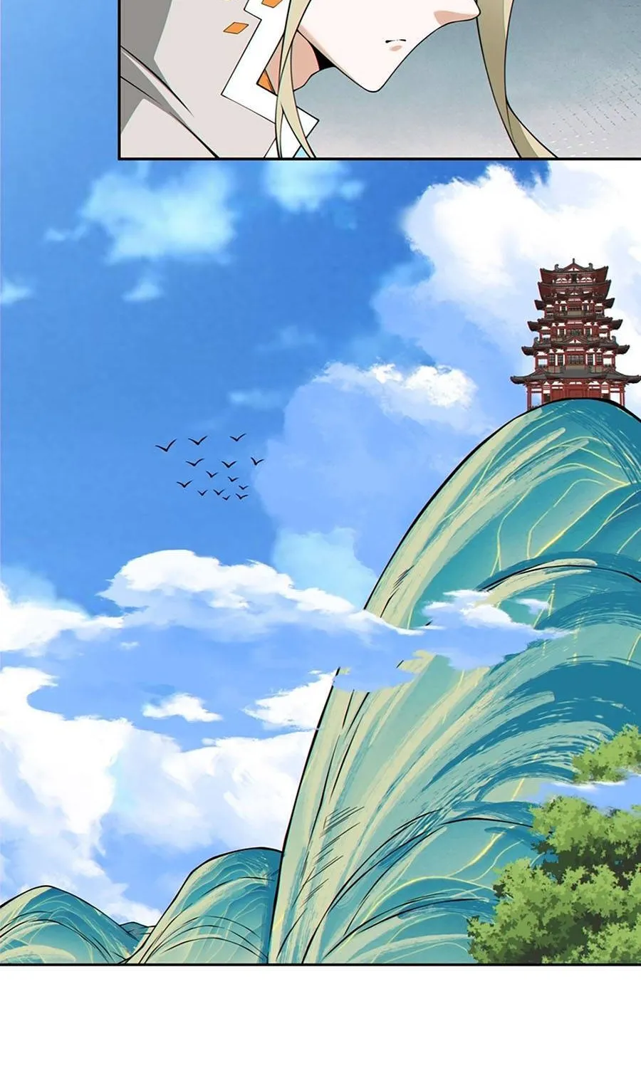 Đồ Đệ Của Ta Đều Là Đại Phản Phái Chap 506 - Next Chap 507