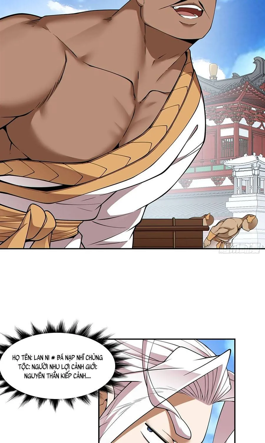 Đồ Đệ Của Ta Đều Là Đại Phản Phái Chap 506 - Next Chap 507