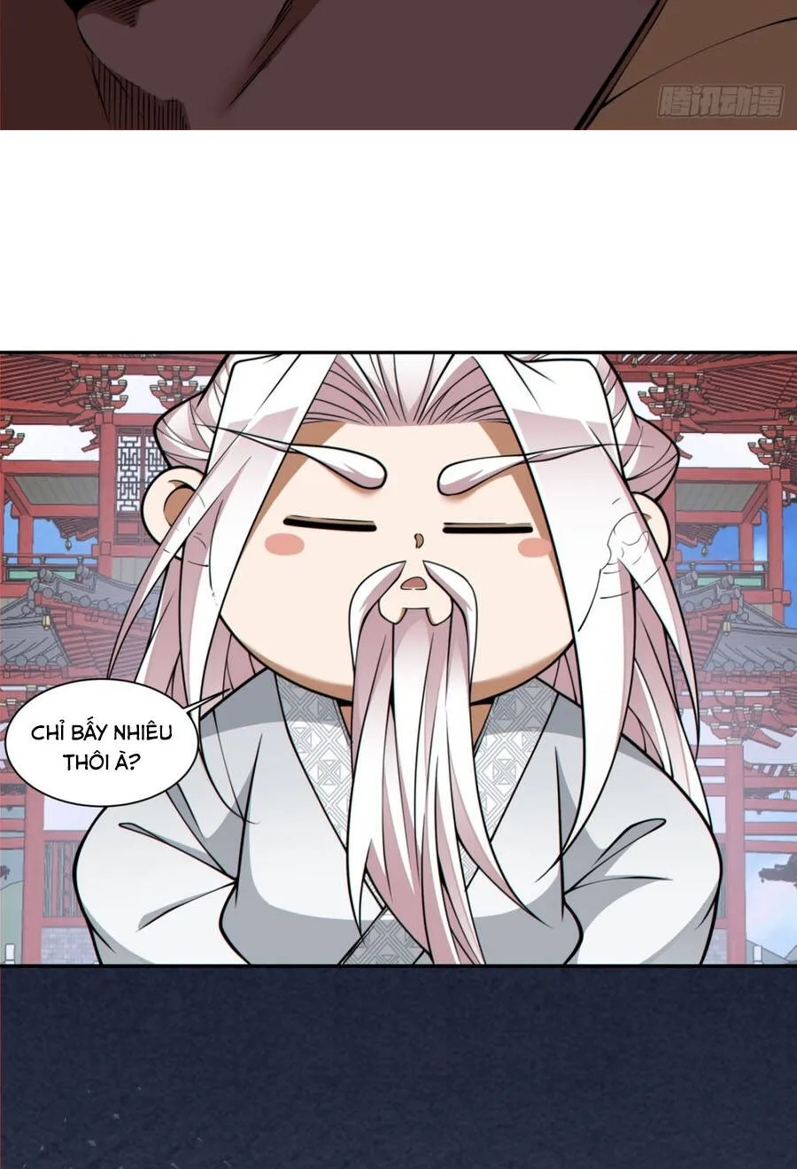 Đồ Đệ Của Ta Đều Là Đại Phản Phái Chap 507 - Next Chap 508