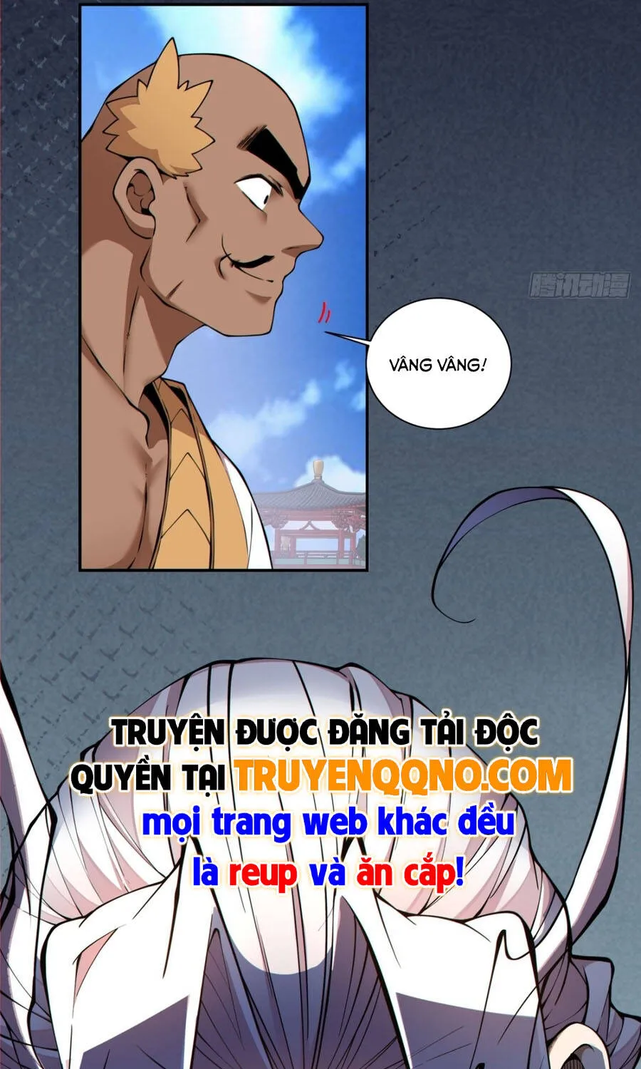 Đồ Đệ Của Ta Đều Là Đại Phản Phái Chap 507 - Next Chap 508