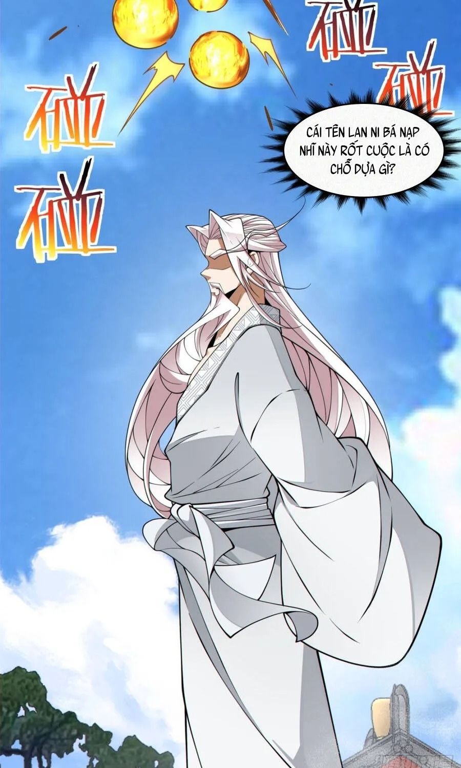 Đồ Đệ Của Ta Đều Là Đại Phản Phái Chap 507 - Next Chap 508