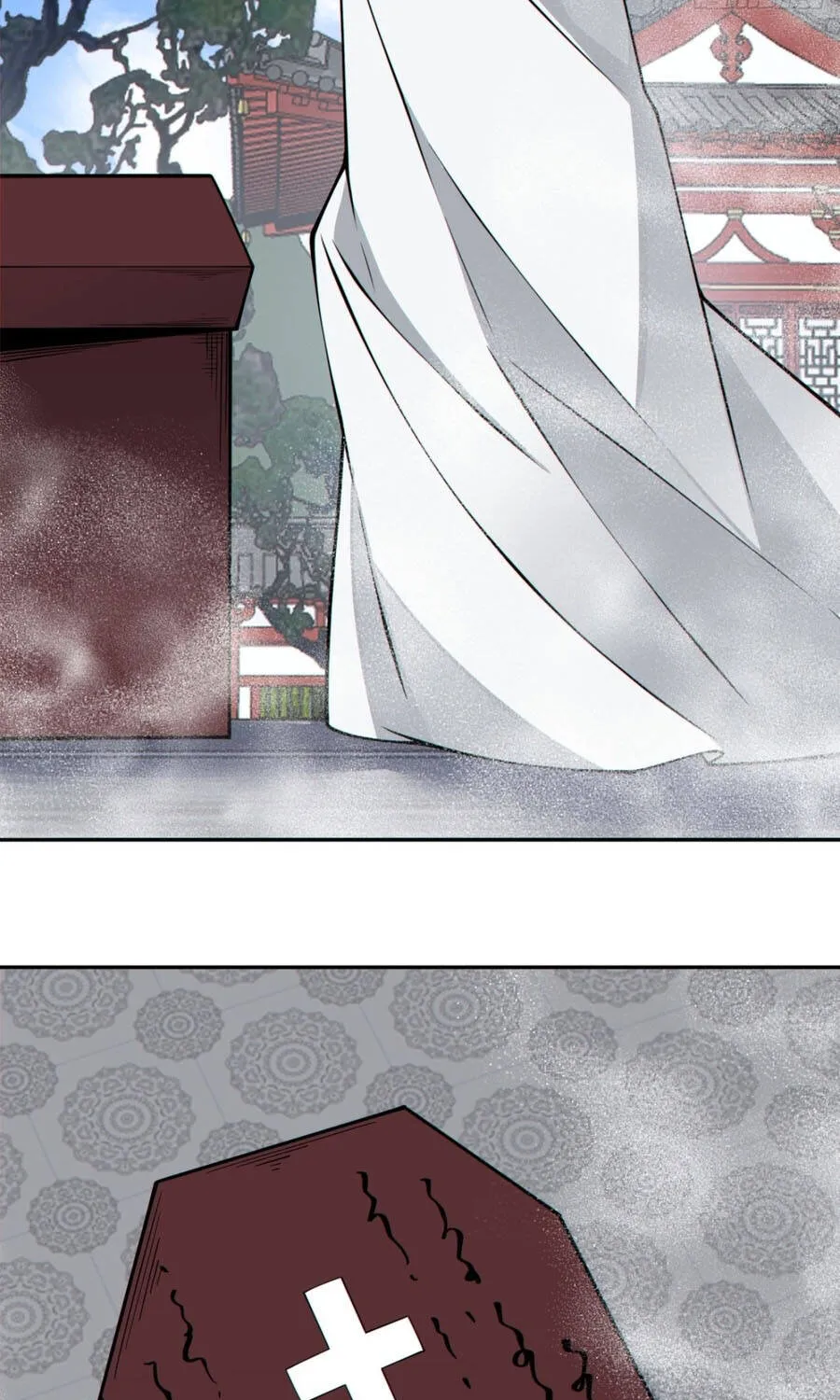 Đồ Đệ Của Ta Đều Là Đại Phản Phái Chap 507 - Next Chap 508