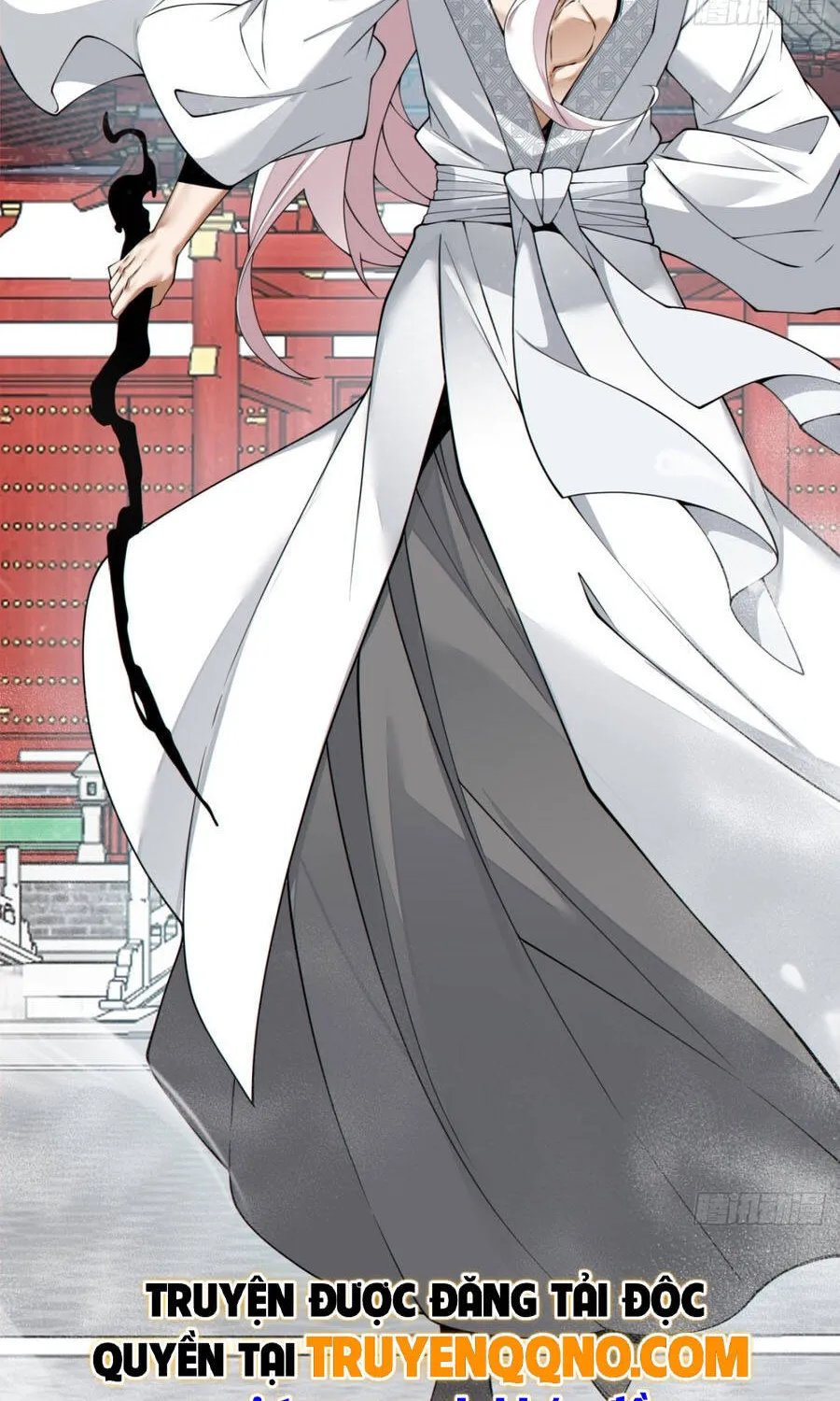 Đồ Đệ Của Ta Đều Là Đại Phản Phái Chap 507 - Next Chap 508