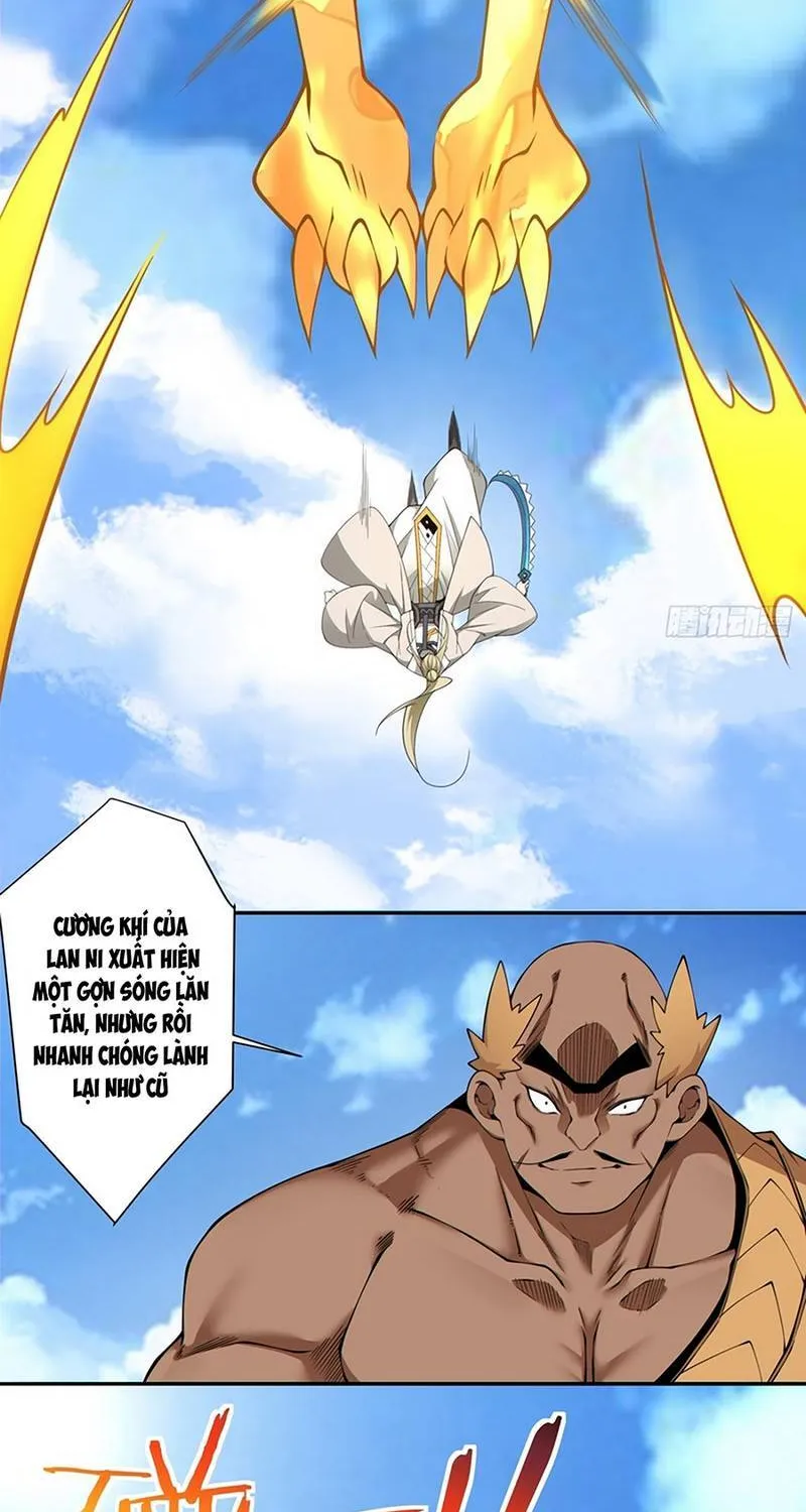 Đồ Đệ Của Ta Đều Là Đại Phản Phái Chap 509 - Next Chap 510