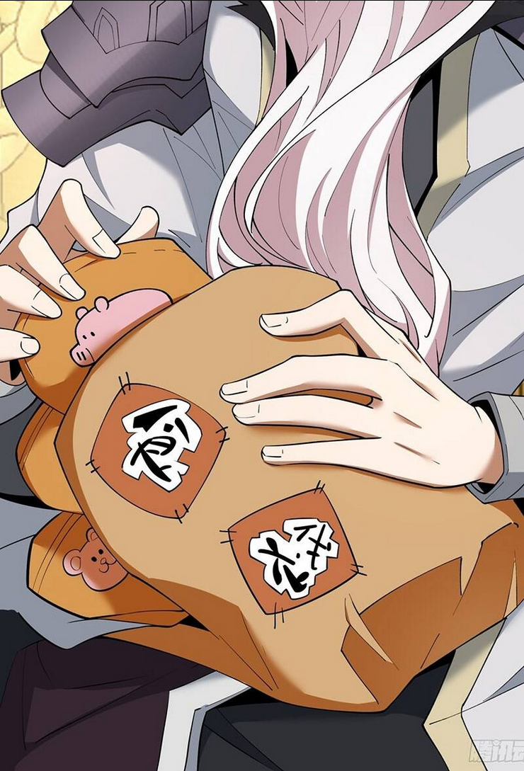 Đồ Đệ Của Ta Đều Là Đại Phản Phái Chap 51 - Next Chap 52