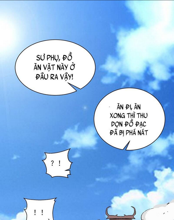 Đồ Đệ Của Ta Đều Là Đại Phản Phái Chap 51 - Next Chap 52