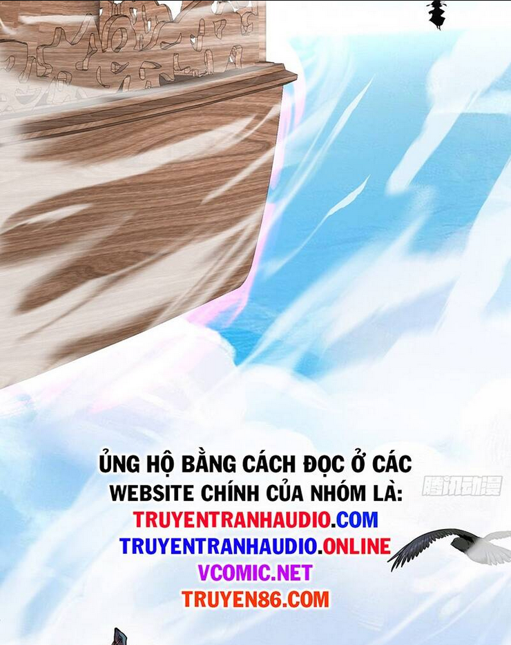 Đồ Đệ Của Ta Đều Là Đại Phản Phái Chap 51 - Next Chap 52