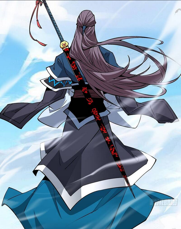 Đồ Đệ Của Ta Đều Là Đại Phản Phái Chap 51 - Next Chap 52