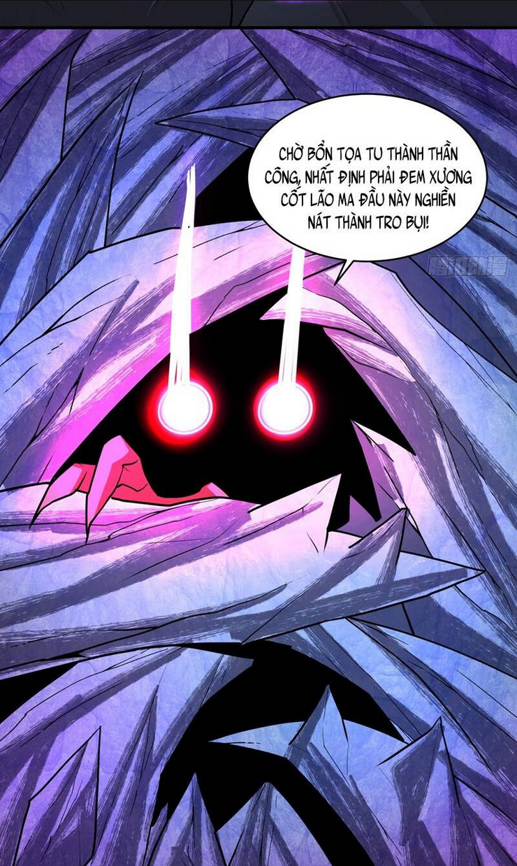 Đồ Đệ Của Ta Đều Là Đại Phản Phái Chap 52 - Next Chap 53