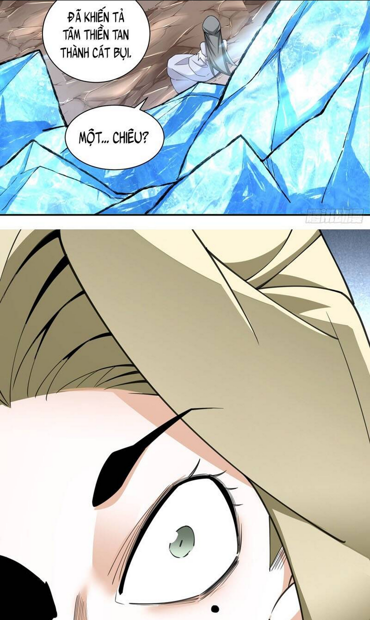 Đồ Đệ Của Ta Đều Là Đại Phản Phái Chap 52 - Next Chap 53