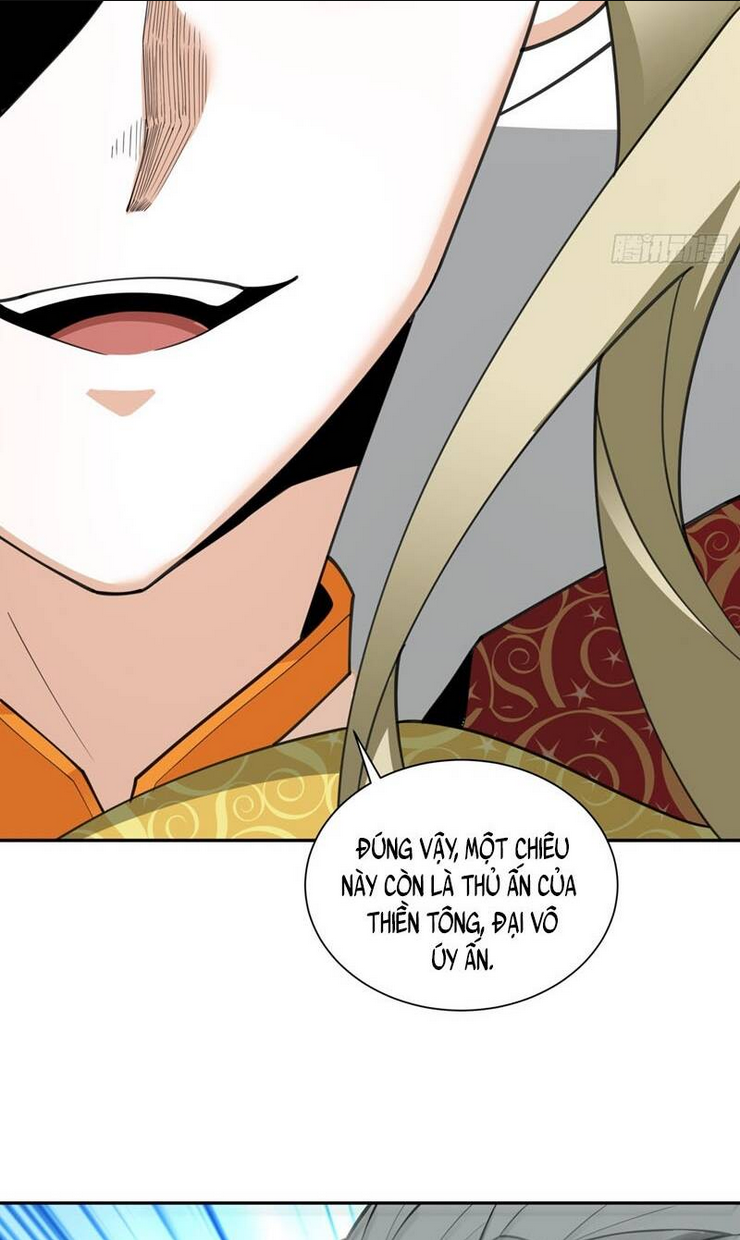 Đồ Đệ Của Ta Đều Là Đại Phản Phái Chap 52 - Next Chap 53