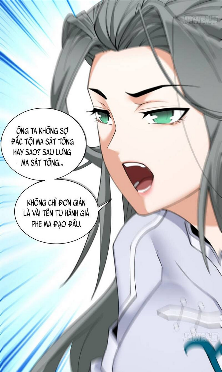 Đồ Đệ Của Ta Đều Là Đại Phản Phái Chap 52 - Next Chap 53