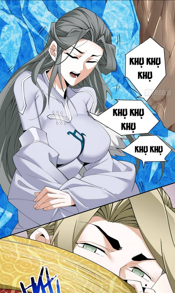 Đồ Đệ Của Ta Đều Là Đại Phản Phái Chap 52 - Next Chap 53