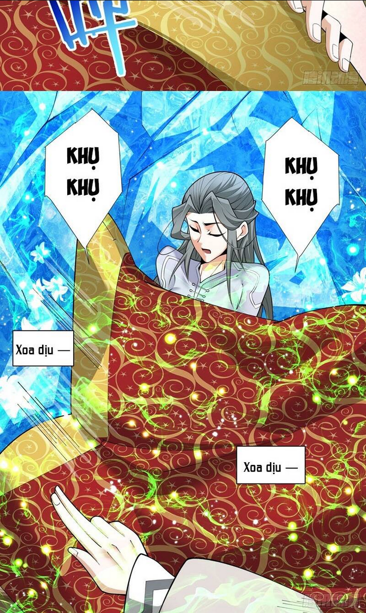 Đồ Đệ Của Ta Đều Là Đại Phản Phái Chap 52 - Next Chap 53